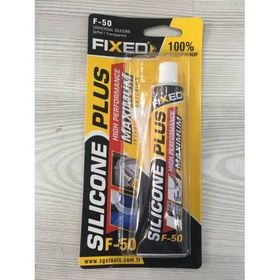 SGS Fixed F-50 50 gr Silikon