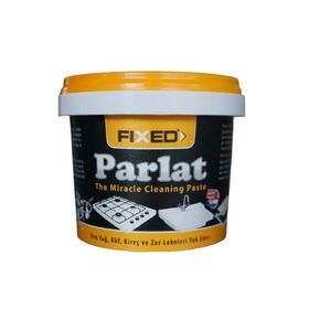 Sgs Fixed Parlat Mucize 500 gr Temizleme Pastası