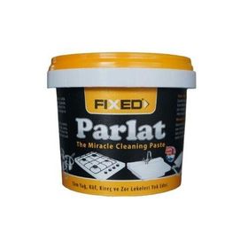 Sgs Fixed Parlat Mucize 500 gr Temizleme Pastası