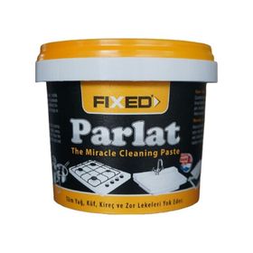 Sgs Fixed Parlat Mucize 500 gr Temizleme Pastası