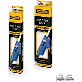 SGS İnce 200 Gr 15'li Mum Silikon