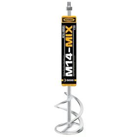 SGS M-14 120x600 Boya Alçı Tutkal Karıştırıcı
