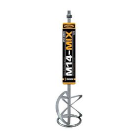 SGS M-14 120x600 Boya Alçı Tutkal Karıştırıcı