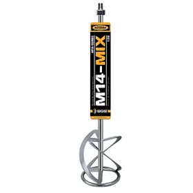 SGS M-14 120x600 Boya Alçı Tutkal Karıştırıcı