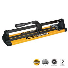 Sgs Mac40 Seramik Kesme Makinası