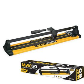Sgs Mac40 Seramik Kesme Makinası