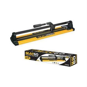 Sgs Mac60 Seramik Granit Fayans Kalebodur Kesme Makinası