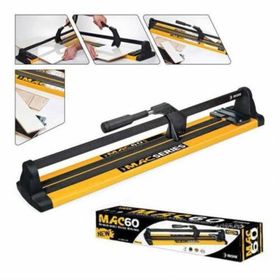 Sgs Mac60 Seramik Granit Fayans Kalebodur Kesme Makinası