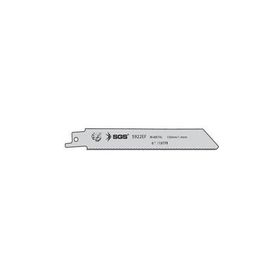 Sgs Metal SGS2712 150 mm Manuel Tilki Kuyruğu Testeresi