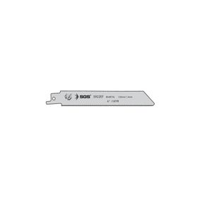 Sgs Metal SGS2712 150 mm Manuel Tilki Kuyruğu Testeresi