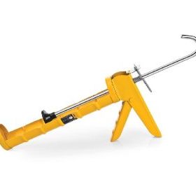 Sgs Metal Silikon Tabancası
