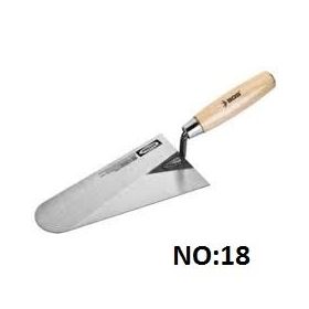 SGS No:18 Sıva Malası