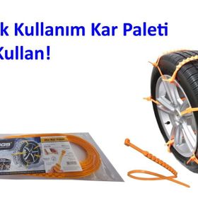 SGS Oto Kar Paleti