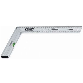 SGS Öztürk SGS1703 40 cm Terazili Alüminyum Gönye