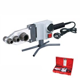 Sgs Panzer Pprc 1500 W Boru Kaynak Makina Seti