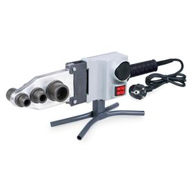 Sgs Panzer Pprc 1500 W Boru Kaynak Makina Seti