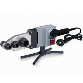 Sgs Panzer Pprc 1500 W Boru Kaynak Makina Seti