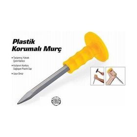 SGS Plastik Korumalı Keski