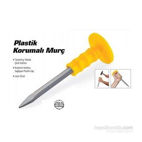 SGS Plastik Korumalı Murç