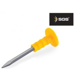 SGS Plastik Korumalı Murç