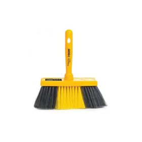 SGS Plastik Saplı Serpme Fırçası