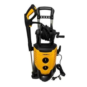 SGS Plus SGS5401 Hi-Tech 2500 W Yüksek Basınçlı Oto Yıkama Makinesi