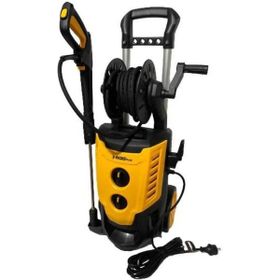 SGS Plus SGS5401 Hi-Tech 2500 W Yüksek Basınçlı Oto Yıkama Makinesi