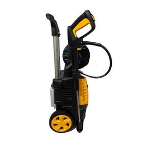 SGS Plus SGS5401 Hi-Tech 2500 W Yüksek Basınçlı Oto Yıkama Makinesi