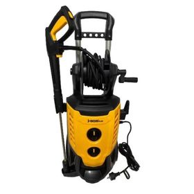 SGS Plus SGS5401 Hi-Tech 2500 W Yüksek Basınçlı Oto Yıkama Makinesi