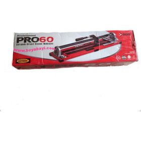 Sgs Pro60 Seramik Kesme Makinası