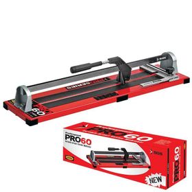 Sgs Pro60 Seramik Kesme Makinası