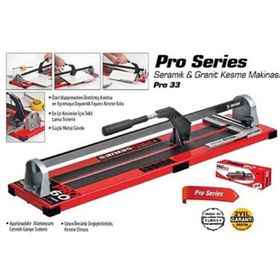 Sgs Pro90 Seramik Kesme Makinası