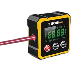 SGS S5431 Lazer