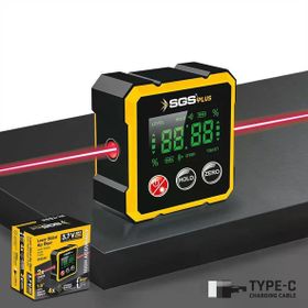 SGS S5431 Lazer
