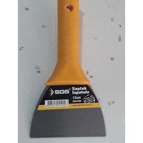 Sgs Saptak 12 cm Ispatula