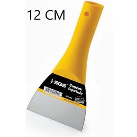 Sgs Saptak 12 cm Ispatula