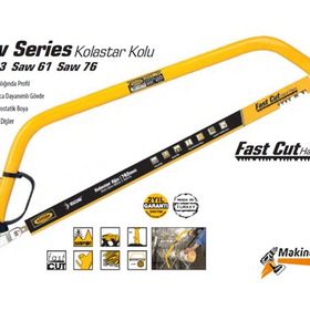 SGS SAW61 61 cm Kolastar Kolu