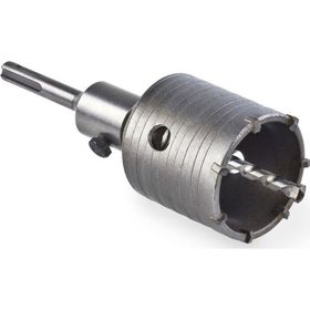 SGS SDS Plus Beton Buat 70 mm Açma Seti