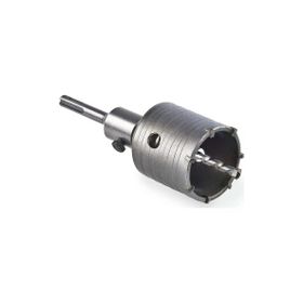 SGS SDS Plus Beton Buat 80 mm Açma Seti