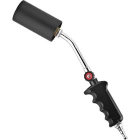 SGS SGS-V45 Vanalı 45cm Şalümo
