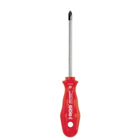 SGS SGS1039 6x150 mm Kırmızı Yıldız Tornavida
