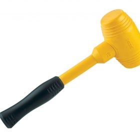 SGS SGS109 No:50 Plastik Tokmak