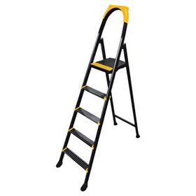 SGS SGS1163 Homestep 3+1 Basamaklı Metal Merdiven