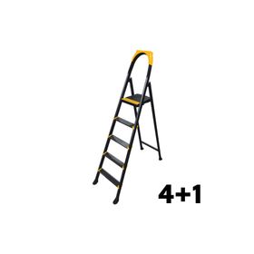 SGS SGS1164 Homestep 4+1 Basamaklı Metal Merdiven