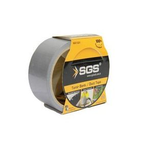 SGS SGS1221 48 mmx10 mt Gri Tamir Bantı