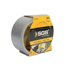 SGS SGS1221 48 mmx10 mt Gri Tamir Bantı