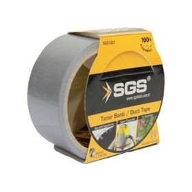 SGS SGS1221 48 mmx10 mt Gri Tamir Bantı