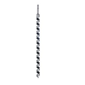 SGS SGS1450 8x500 mm Ahşap Matkap Ucu
