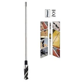 SGS SGS1460 10x600 mm Kalıpçı Ahşap Matkap Ucu