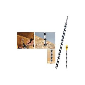 SGS SGS1463 16x600 mm Kalıpçı Ahşap Matkap Ucu